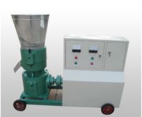 Sawdust Pellet Mill
